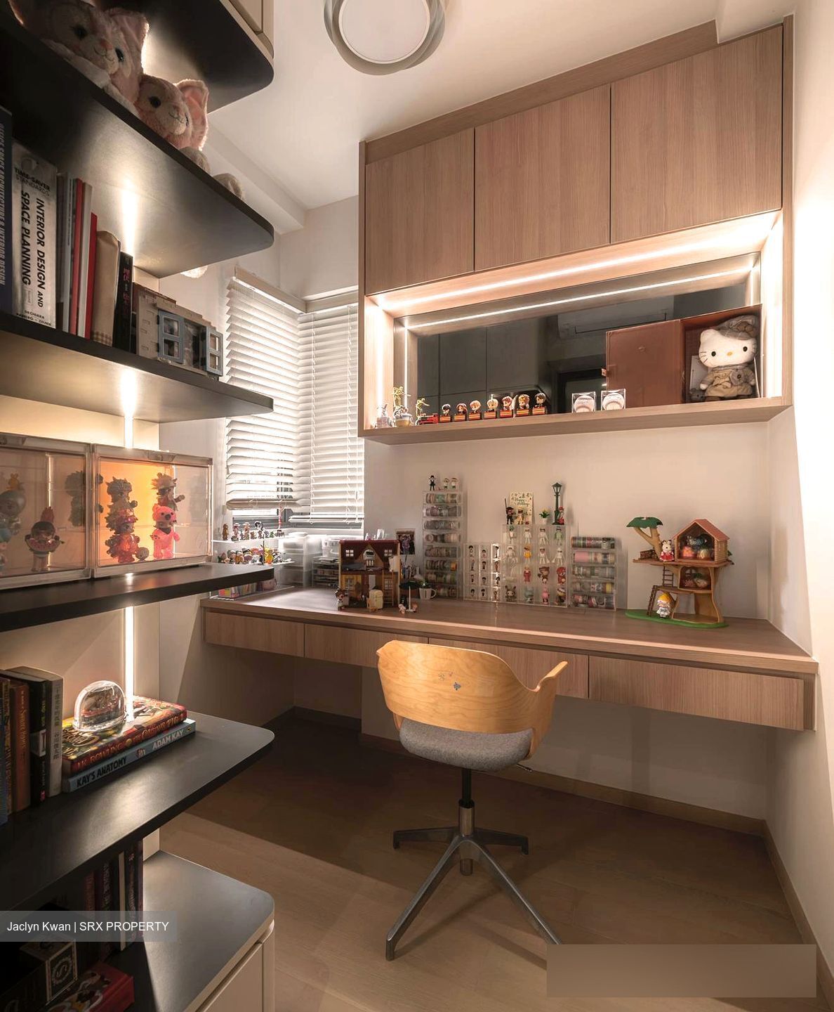 JadeScape (D20), Condominium #602093921